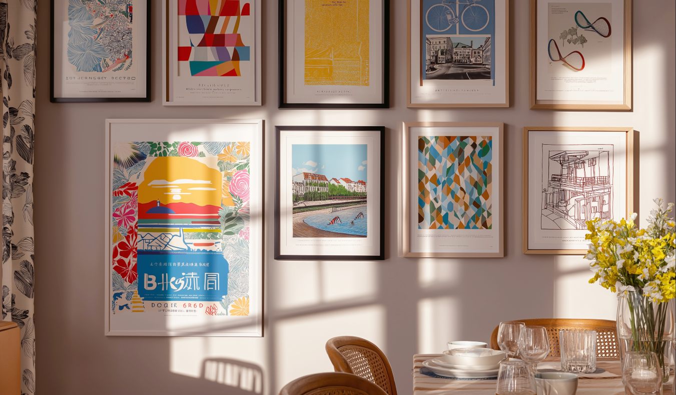 Click Marquetería - Showcase